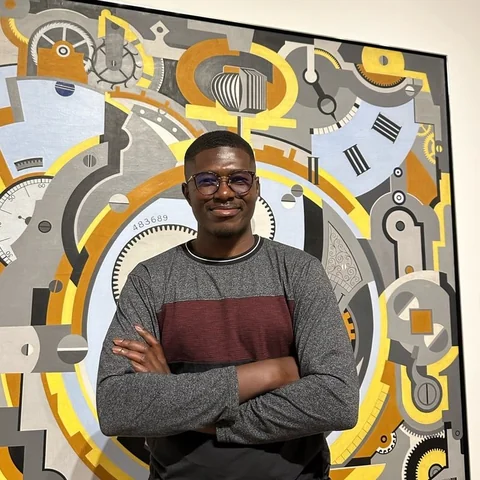 Michael Baffour Awuah